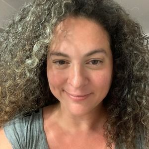 Meet your Posher, Betty